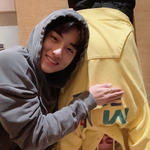 [NCT] <b>윈윈</b>이 뭐해..?