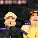 [NCT] 곰돌이랑 오복이 <b>콤보</b> 짤 주세요
