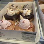 이거 ㅇㄷ<b>도넛</b>이야??