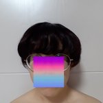 [꼭조언부탁] 제발 살려주세요ㅠㅠㅠ(망한머리)