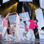 [<b>SF9</b>] 이번에 활동하면