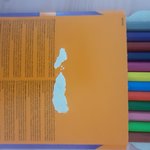 ㅇㄴ 엄마한테 색연필 <b>사와</b>달라했는데