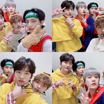 [모두드루와] 빵빵즈