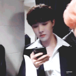 제이홉 이거 ㄹㅇ <b>설레</b>