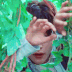 로운 <b>역할</b>마다 분위기 엄청 바뀌는듯