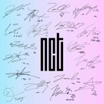 [NCT] 누가봐도 사랑둥이 <b>막내</b> 싸인