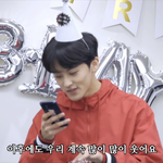 와 마크 완전 <b>스윗</b>하다