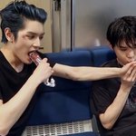 [NCT] 태용이 이 <b>입모양</b> 귀여워