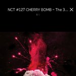 [NCT] 헐 체리밤 표지있잖아