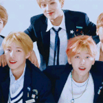 [NCT] ㅅㄷ)사랑한단 뜻이야 왜이렇게 슬프지