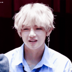 아 김태형 귀여우ㅜ