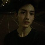 [NCT] 윙이 웨이보 얼굴 파친;;