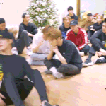 와 <b>코어</b>힘 쩐다