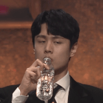 [팬텀싱어3] 한예종 존잘남 '테너 김민석' 보고가