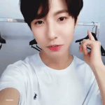 <b>인준</b>이 사랑할 수 밖에 없음
