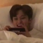 [NCT] 이동혁 최고의 <b>캐해</b>