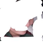 아니 나 ㅈㄴ 웃으면 <b>옆테</b> 이럼 ㅆㅂ