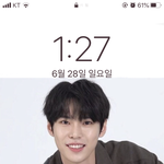 [NCT] 헐 댑악 <b>폰</b>켰는데 ㅎㅎ