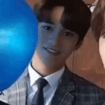 [NCT] 이날 루카스 너무 귀여움 진짜