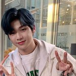 [강다니엘] 한밤 소슬지 아나운서님 인별