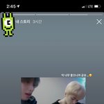 [NCT] 해찬&amp;마크 굿바이썸머는 <b>새벽</b><b>감성</b>일 때 최고