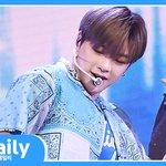 [강다니엘] 강다니엘, 2U 무대 보다가 다니티들 잇몸 <b>악건성</b> 됐어!