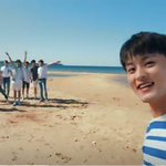 [NCT] 네이처 광고 나왔는데