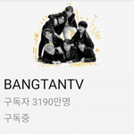 [방탄소년단] ㄹㅇ <b>이번</b> <b>달</b>에 3200 찍겠는데..??
