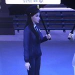 [이것좀봐줘] 심즈 팩<b>사서</b> 경찰관하는중