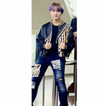 [NCT] 해찬 귀여운 비교짤 발견했다