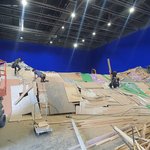 와 얘네 뮤비 스케일 쩐다