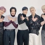 [뉴이스트] 브야들의 즐주를 <b>응원</b>해❤