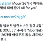 [방탄소년단] Moon! 우리 맏내❤