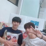 [<b>SF9</b>] 바가지 머리 하신 분 성함..