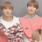 [NCT] 아 진짜 너무 귀여워 해찬<b>윈윈</b>이...