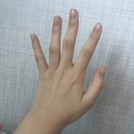 [댓글부탁해] 내 손 어때