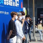 [NCT] 재민제노지성 오늘 동행<b>세일</b> 스케 있나보네??