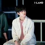 아이랜드 <b>조경민</b> 새로 뜬 사진