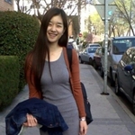 와 <b>서예지</b> 언니 오진다