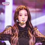 장원영 이 짤 개이쁘지 않냐
