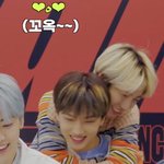 [NCT] ...황인준 인절미 왜이렇게 귀여워...?....