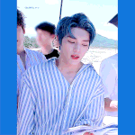 [NCT] <b>용이</b> 파머