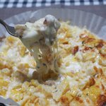 [자취요리] 다이어트의 원수이며, 아는 맛이 더 무서운 '콘치즈'를...