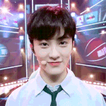 [NCT] 마크 <b>청량</b>..보고싶다