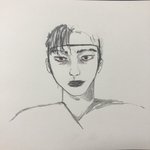 [이것좀봐줘] <b>연산군</b>특징으로 나도 그림그려봄