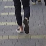 <b>누</b>가 오세훈한테 신발 똑바로신는법좀 알려줘라