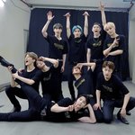 [NCT] 어딘가 <b>이상한</b> 엔시티