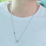 [NCT] 이 목걸이 정보 아는 즈니 아무도 없니ㅜㅜ