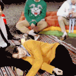 [알페스] ㄱㅁ <b>사내</b>연애짤