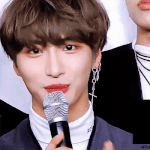 [모두드루와] 에이티즈 성화 왜 이리 예쁨...